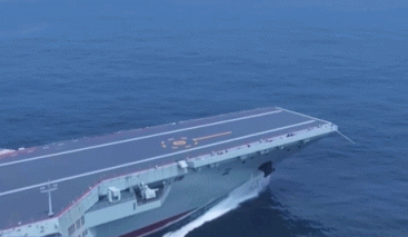 弘利配资 福建舰将迎重要纪念日，成长印迹一文回顾