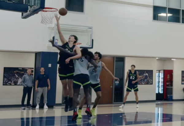 悦倍网 拼到跟腱断裂！试训确实辛苦，还好不是杨瀚森！