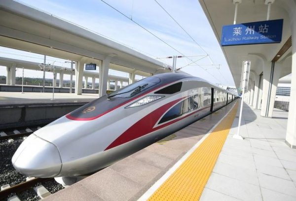 达人配资 被召回的充电宝能否上高铁？12306客服：暂未有新通知