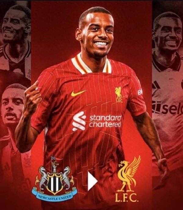 利配网 利物浦真的想买伊萨克? 两大跟队记者证实