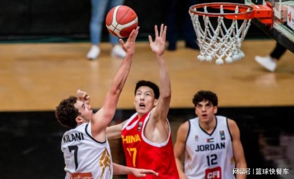 华信配资 男篮世青赛最惨球队！73分惨败后再输41分：连非洲球队都打不过了