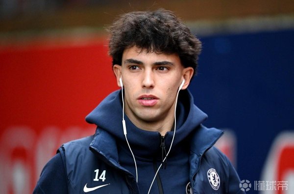 公牛配资端 球报：本菲卡想购买菲利克斯的一半所有权，但最多出2500万欧