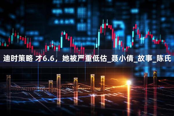 迪时策略 才6.6，她被严重低估_聂小倩_故事_陈氏