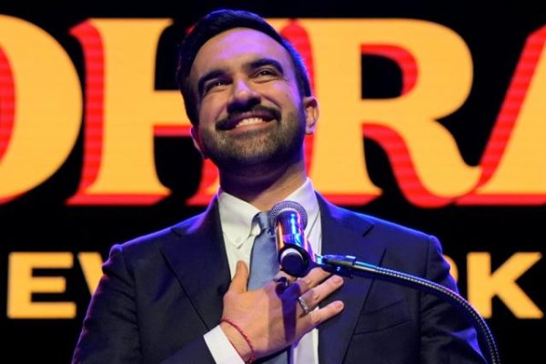 象泰配资 第四波“马克思热潮”正在席卷美国