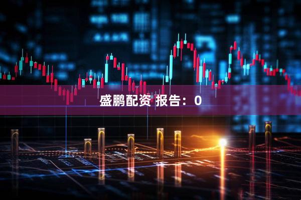 盛鹏配资 报告：0